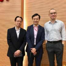 EMEC GR in PWH in Nov 2018 EMEC GR in PWH in Nov 2018