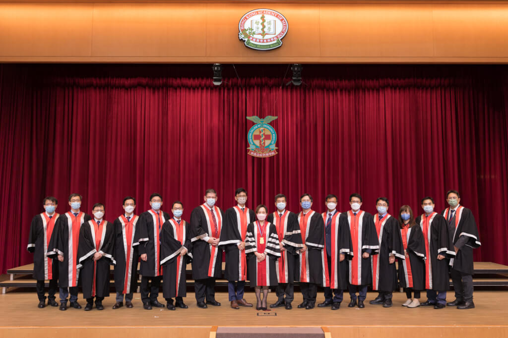 College Council 2022-2023 – Hong Kong College of Emergency Medicine ...