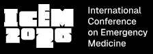 Sponsorship: 25th International Conference on Emergency Medicine (ICEM 2026)