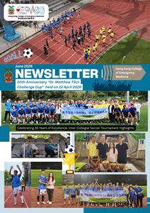 2026 June Newsletter